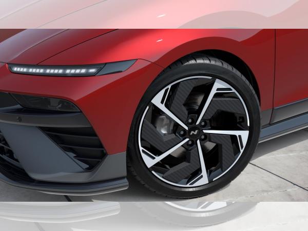 Hyundai IONIQ 6 N-Line // RWD // FREI KONFIGURIERBAR // EROBERUNG