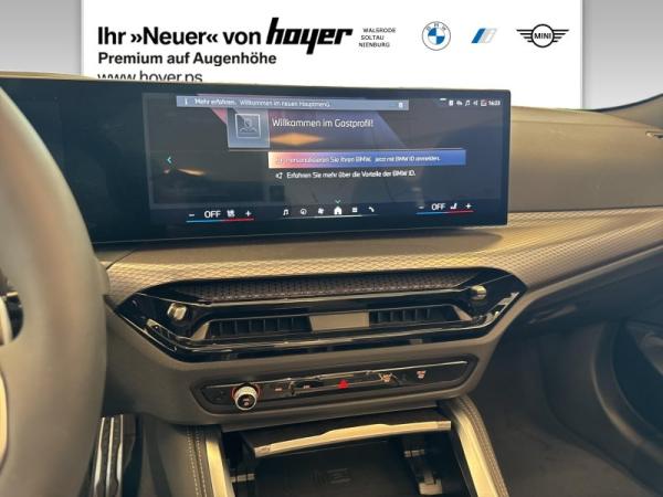 BMW 430 i xDrive Cabrio M Sportpaket Pro Innovationspaket uvm.