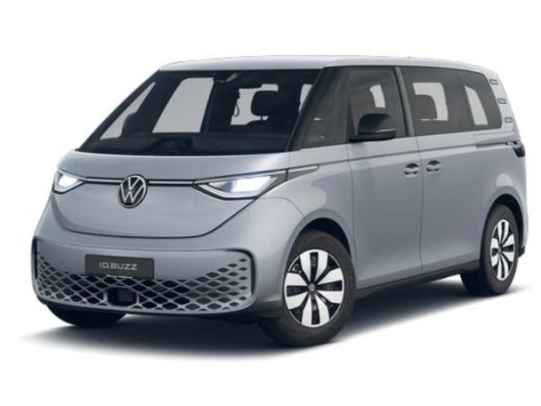 Volkswagen ID.Buzz Pro 210 kW 79 kWh Neubestellung