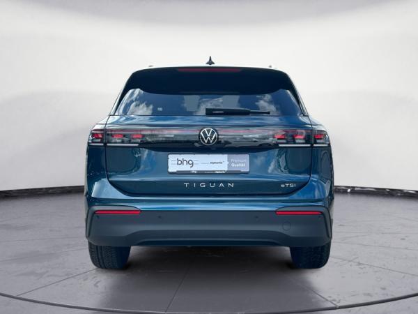 Volkswagen Tiguan 1.5 eTSI GOAL, IQ-Light, AHK, ACC, sofort verfügbar