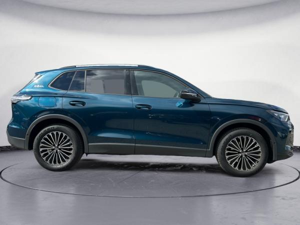 Volkswagen Tiguan 1.5 eTSI GOAL, IQ-Light, AHK, ACC, sofort verfügbar