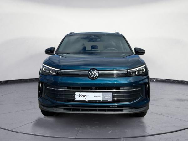 Volkswagen Tiguan 1.5 eTSI GOAL, IQ-Light, AHK, ACC, sofort verfügbar
