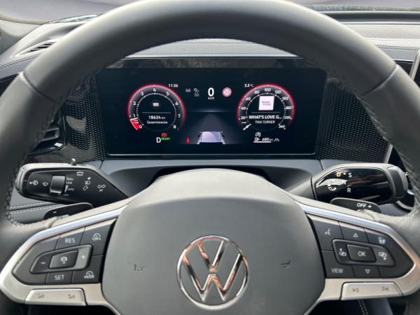 Volkswagen Tiguan 1.5 eTSI GOAL, IQ-Light, AHK, ACC, sofort verfügbar