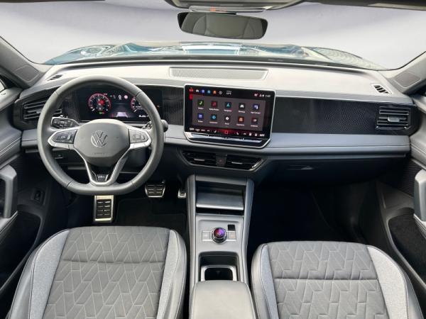 Volkswagen Tiguan 1.5 eTSI GOAL, IQ-Light, AHK, ACC, sofort verfügbar