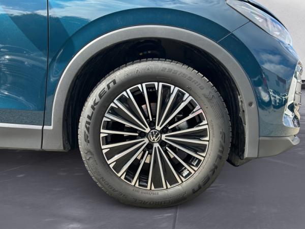Volkswagen Tiguan 1.5 eTSI GOAL, IQ-Light, AHK, ACC, sofort verfügbar