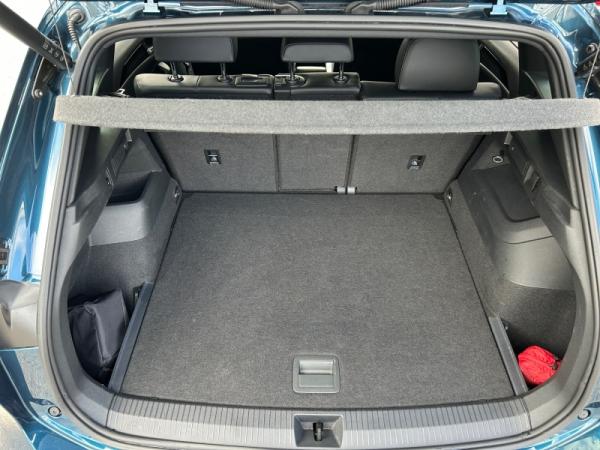 Volkswagen Tiguan 1.5 eTSI GOAL, IQ-Light, AHK, ACC, sofort verfügbar