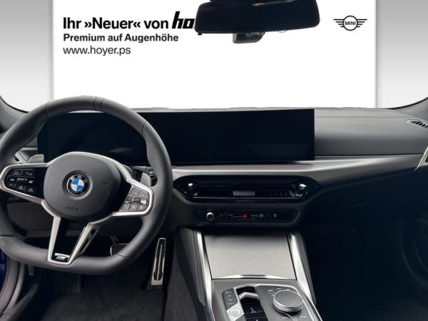 BMW 420 i Cabrio M Sportpaket Pro Innovationspaket uvm.