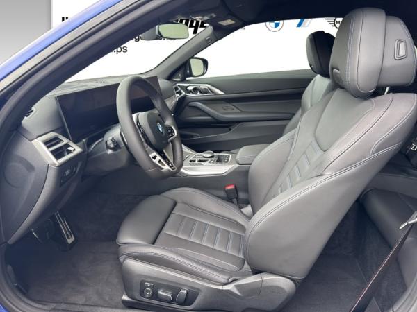 BMW 420 i Cabrio M Sportpaket Pro Innovationspaket uvm.