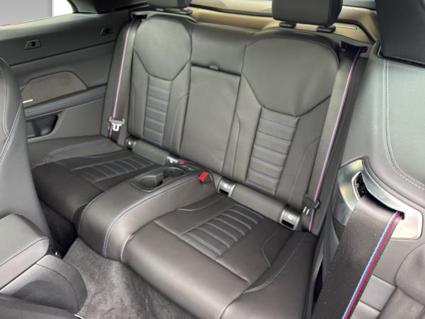 BMW 420 i Cabrio M Sportpaket Pro Innovationspaket uvm.