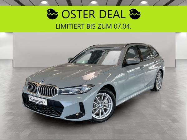 BMW 330 i xDrive Touring🐣OSTER DEAL🐣 M Sport