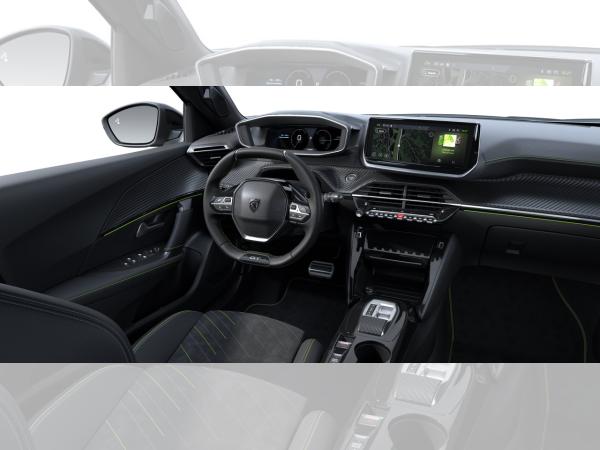 Peugeot 2008 156 GT Exclusive ⚡Vollausstattung 🎀