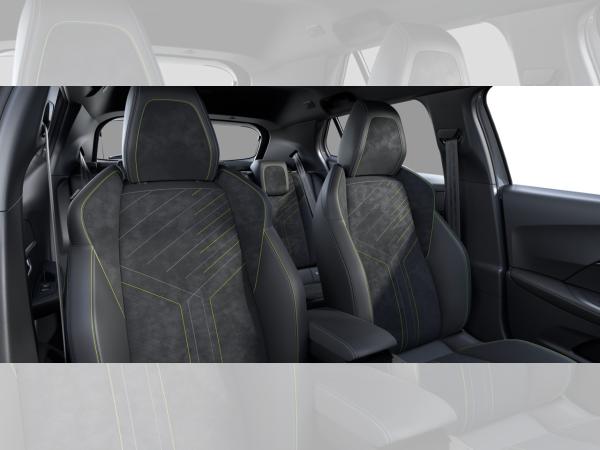 Peugeot 2008 156 GT Exclusive ⚡Vollausstattung 🎀