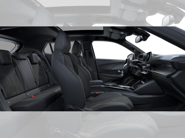 Peugeot 2008 156 GT Exclusive ⚡Vollausstattung 🎀