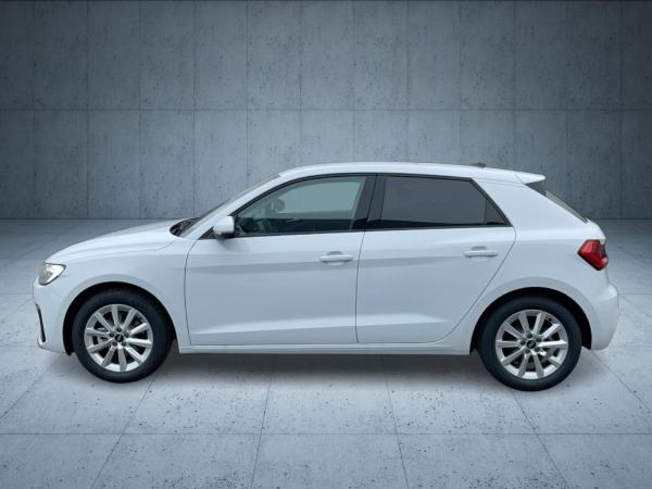 Audi A1 Sportback advanced 30 TFSI S tr. LED ACC Virt