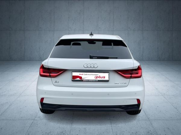 Audi A1 Sportback advanced 30 TFSI S tr. LED ACC Virt