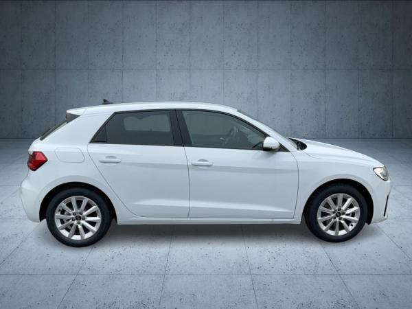 Audi A1 Sportback advanced 30 TFSI S tr. LED ACC Virt