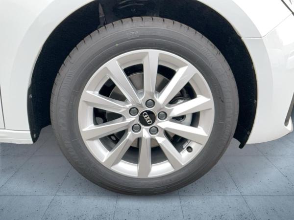 Audi A1 Sportback advanced 30 TFSI S tr. LED ACC Virt