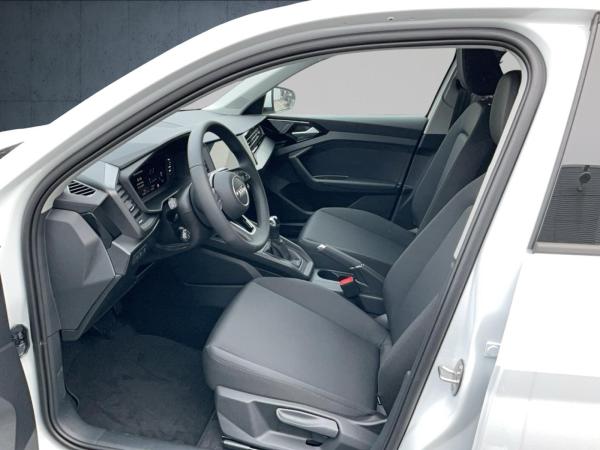 Audi A1 Sportback advanced 30 TFSI S tr. LED ACC Virt