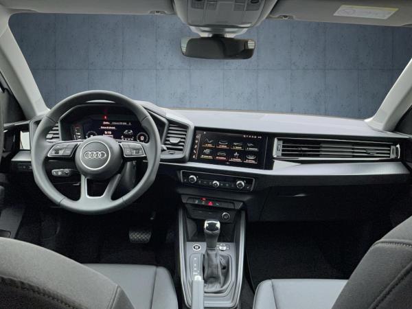 Audi A1 Sportback advanced 30 TFSI S tr. LED ACC Virt