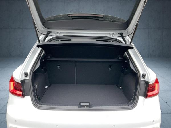 Audi A1 Sportback advanced 30 TFSI S tr. LED ACC Virt