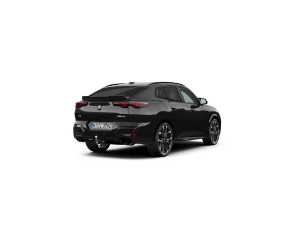 BMW X2 M35i xDrive SOFORT VERFÜGBAR++GEWERBEKNALLER