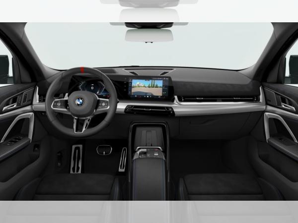 BMW X2 M35i xDrive SOFORT VERFÜGBAR++GEWERBEKNALLER