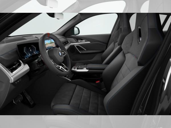 BMW X2 M35i xDrive SOFORT VERFÜGBAR++GEWERBEKNALLER