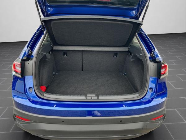 Volkswagen Taigo GOAL 1.0 TSI NAVI CARPLAY SHZ ACC GJR