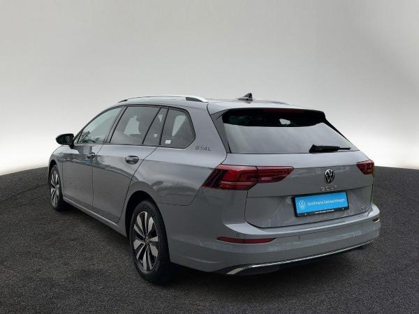 Volkswagen Golf Variant 1.5 eTSI Goal DSG Standhzg CarPlay