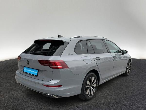 Volkswagen Golf Variant 1.5 eTSI Goal DSG Standhzg CarPlay