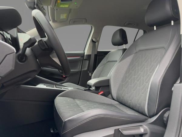 Volkswagen Golf Variant 1.5 eTSI Goal DSG Standhzg CarPlay