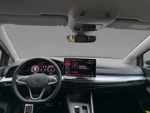 Volkswagen Golf Variant 1.5 eTSI Goal DSG Standhzg CarPlay