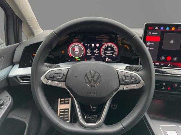 Volkswagen Golf Variant 1.5 eTSI Goal DSG Standhzg CarPlay