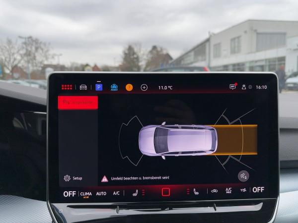 Volkswagen Golf Variant 1.5 eTSI Goal DSG Standhzg CarPlay