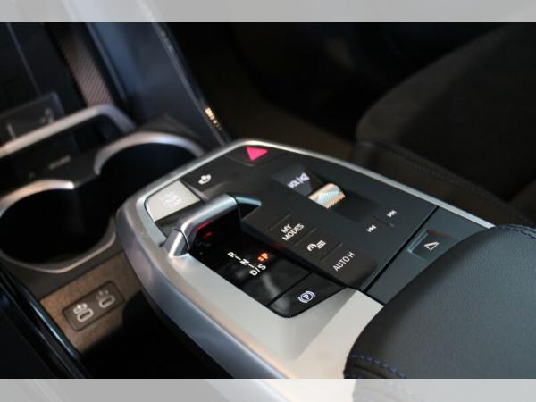 BMW X1 M35i xDrive SOFORT VERFÜGBAR++GEWERBEKNALLER