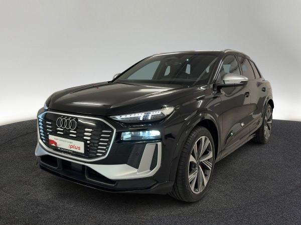 Audi SQ6 e-tron AHK 360°K HUD PANO VIRTUAL