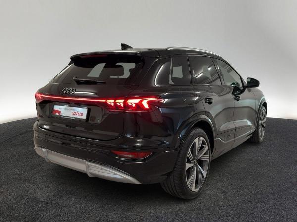 Audi SQ6 e-tron AHK 360°K HUD PANO VIRTUAL