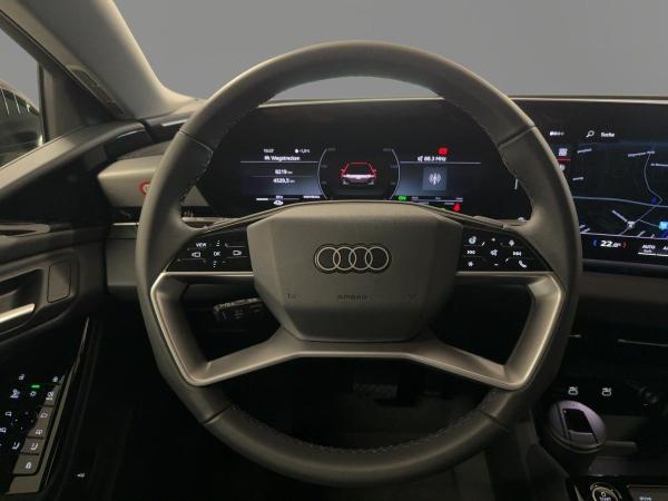 Audi A6 e-tron A6 Avant e-tron AHK LED 360°K VIRTUAL