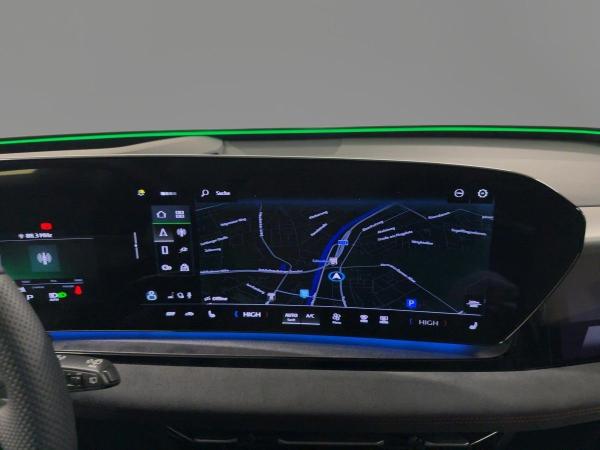 Audi SQ6 e-tron AHK 360°K HUD PANO VIRTUAL