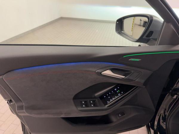 Audi SQ6 e-tron AHK 360°K HUD PANO VIRTUAL