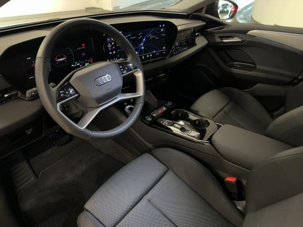 Audi A6 e-tron A6 Avant e-tron AHK LED 360°K VIRTUAL