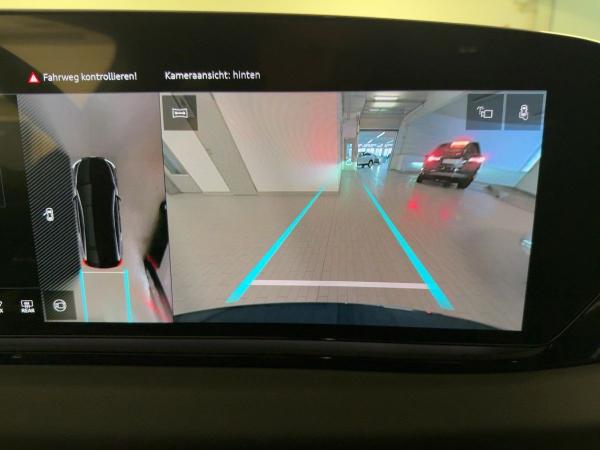 Audi A6 e-tron A6 Avant e-tron AHK LED 360°K VIRTUAL