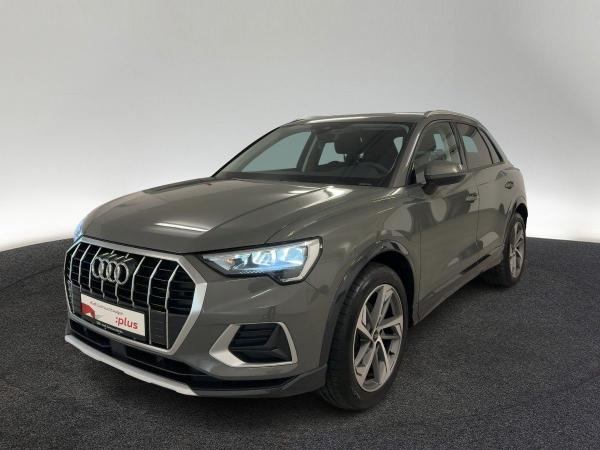 Audi Q3 advanced 35 TFSI S tronic LED AHK NAVI
