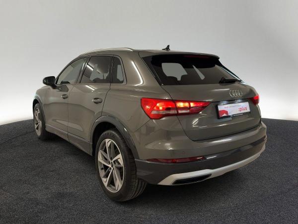 Audi Q3 advanced 35 TFSI S tronic LED AHK NAVI