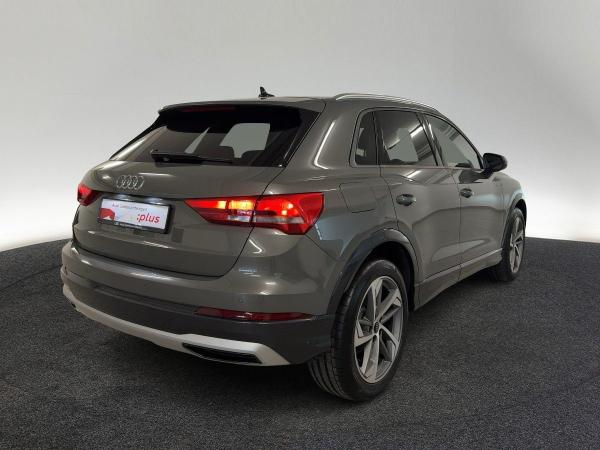 Audi Q3 advanced 35 TFSI S tronic LED AHK NAVI