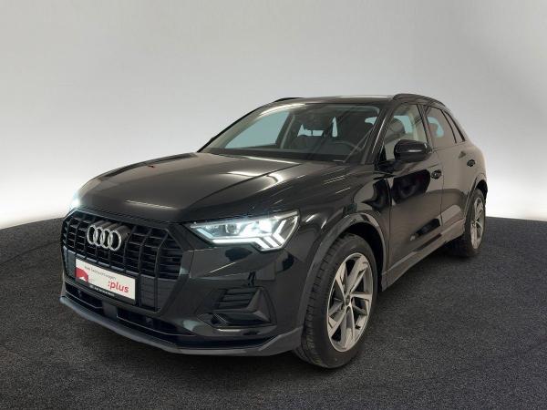 Audi Q3 advanced 35 TFSI S tr. AHK PDC MATRIX NAVI