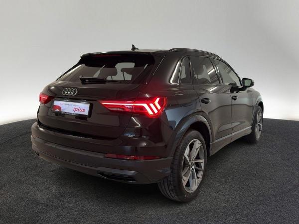 Audi Q3 advanced 35 TFSI S tr. AHK PDC MATRIX NAVI