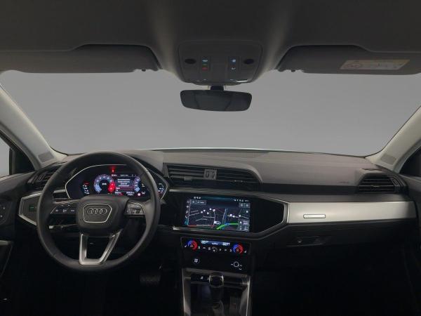 Audi Q3 advanced 35 TFSI S tronic LED AHK NAVI