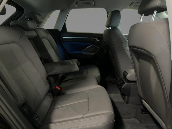 Audi Q3 advanced 35 TFSI S tr. AHK PDC MATRIX NAVI
