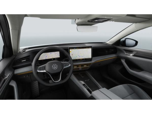 Volkswagen Passat Variant 2.0 TDI DSG Business